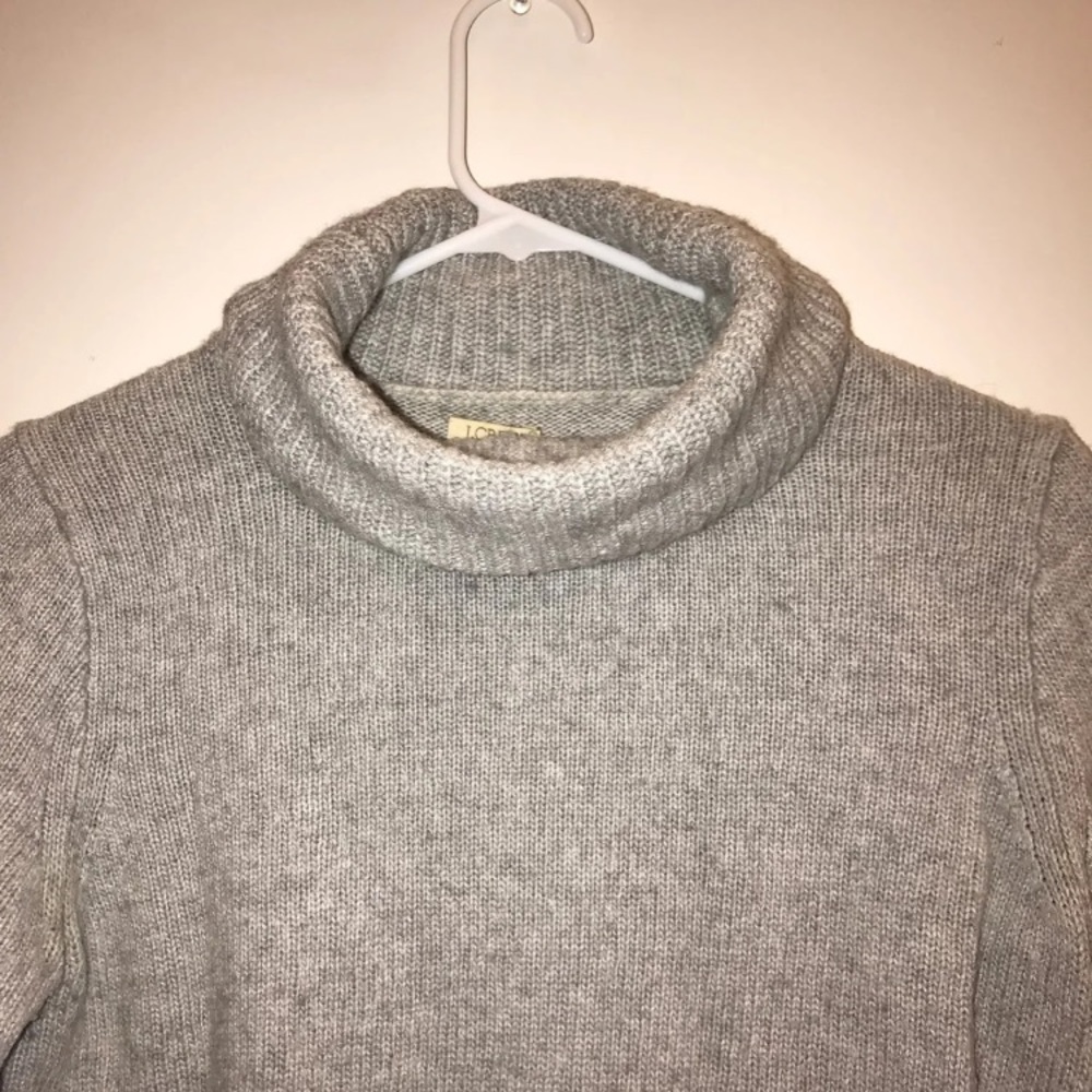 Women’s Cowl Neck Sweater
